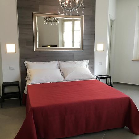 House Sabbioneta Hotel Eksteriør billede