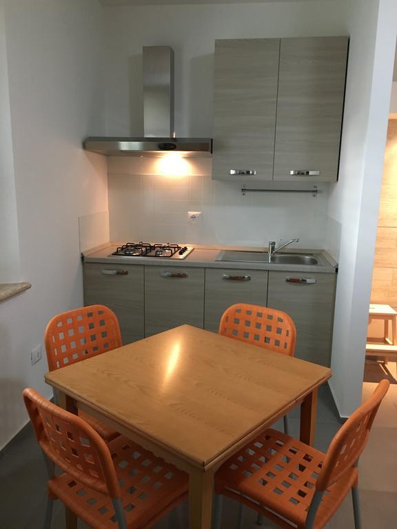 House Sabbioneta Hotel Eksteriør billede