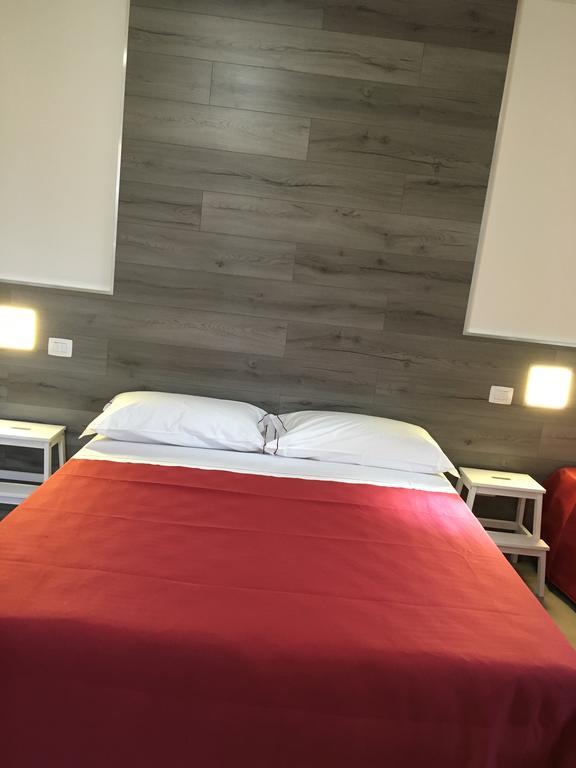 House Sabbioneta Hotel Eksteriør billede