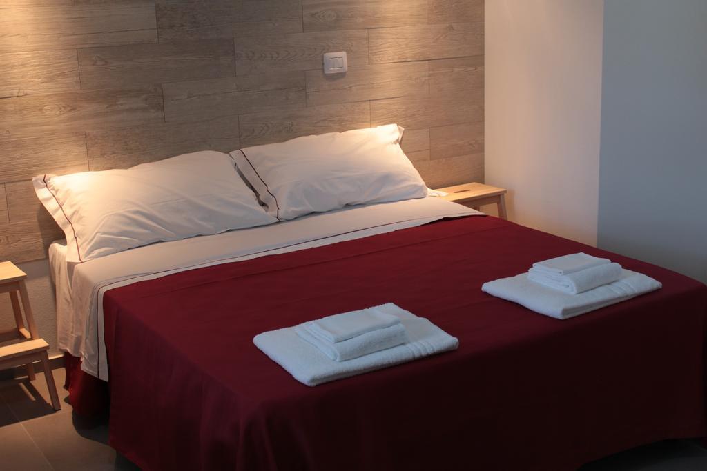 House Sabbioneta Hotel Eksteriør billede