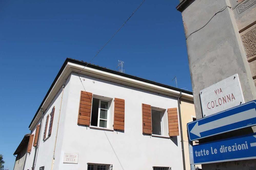 House Sabbioneta Hotel Eksteriør billede