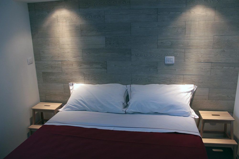 House Sabbioneta Hotel Eksteriør billede