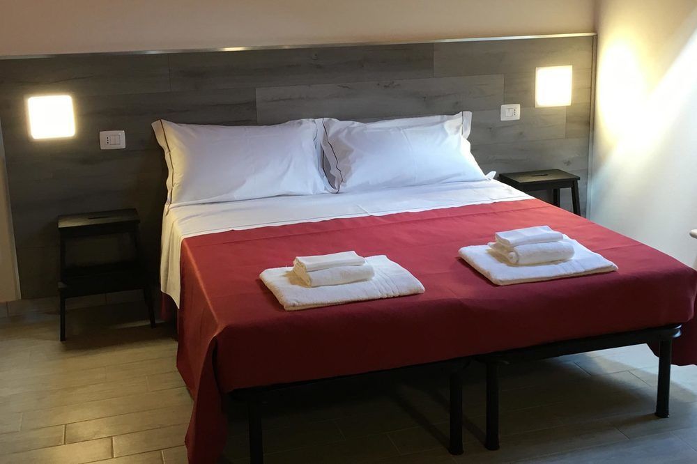 House Sabbioneta Hotel Eksteriør billede