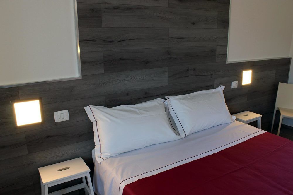 House Sabbioneta Hotel Eksteriør billede