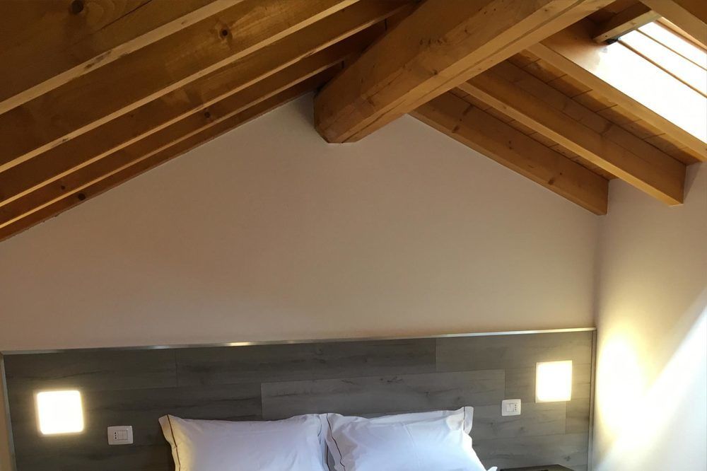 House Sabbioneta Hotel Eksteriør billede