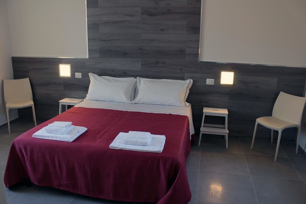 House Sabbioneta Hotel Eksteriør billede