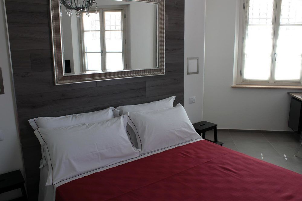 House Sabbioneta Hotel Eksteriør billede