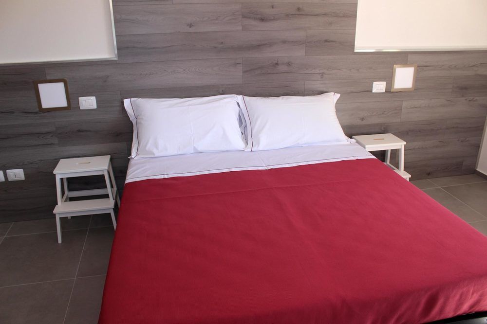 House Sabbioneta Hotel Eksteriør billede