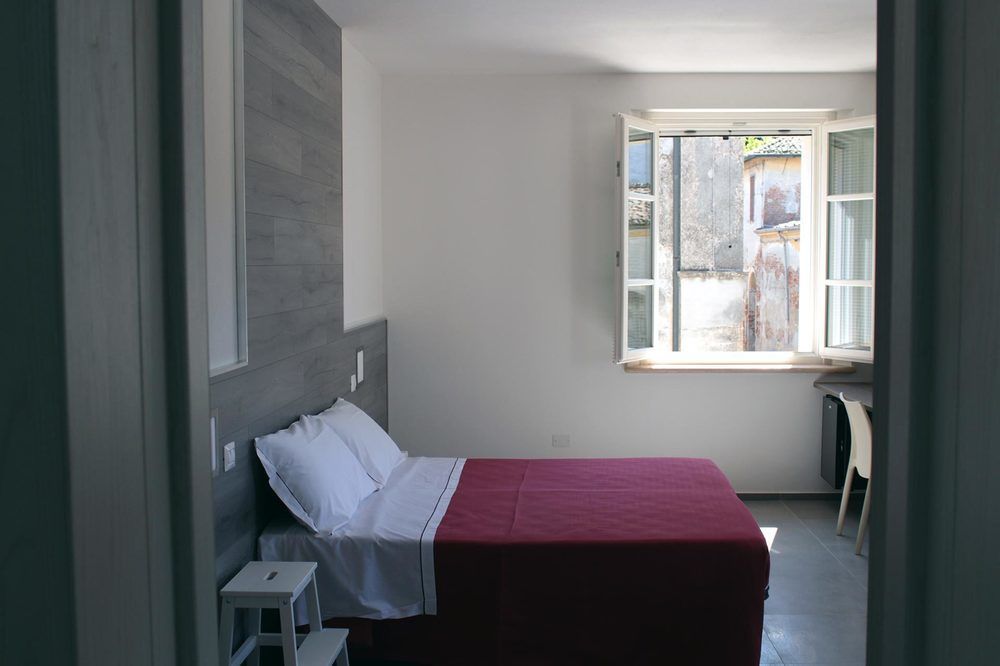 House Sabbioneta Hotel Eksteriør billede