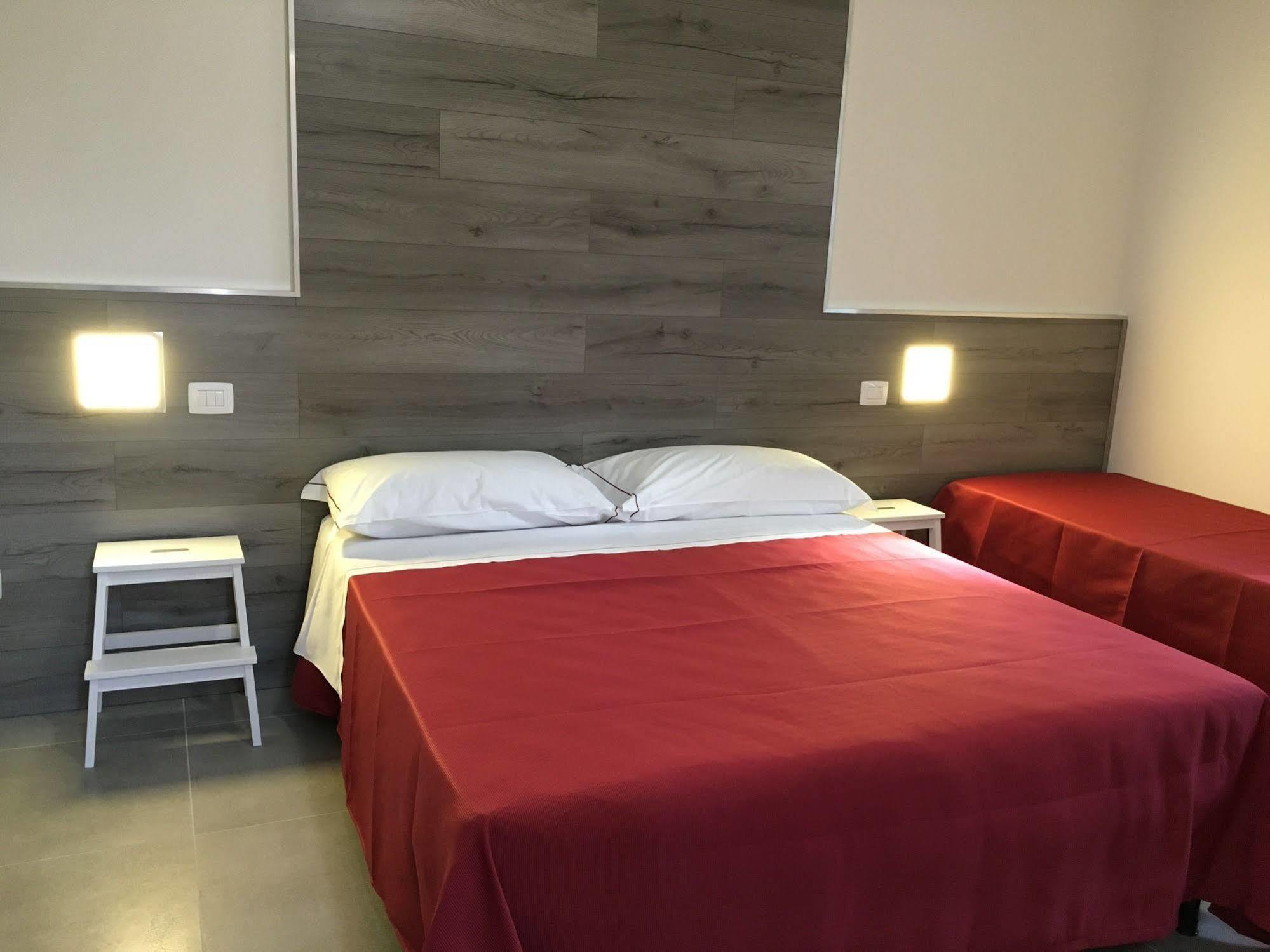 House Sabbioneta Hotel Eksteriør billede