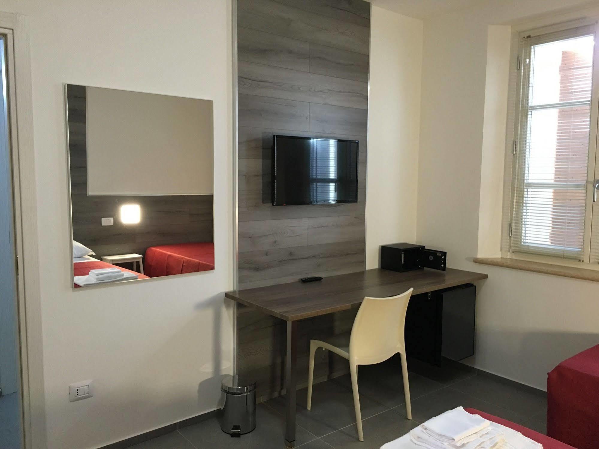 House Sabbioneta Hotel Eksteriør billede